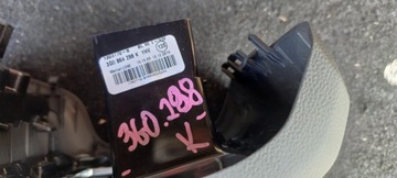 фото thumb №6, Vw passat b8 рестайлінг захист тунелю перетворювач 3g0864298k 5q0907155c