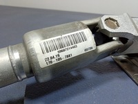 фото thumb №7, Bmw 1 f40 колонка кермова 6883441