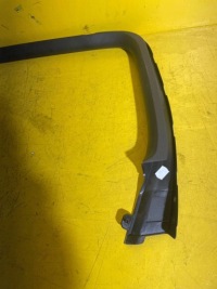 фото thumb №6, Opel zafira c молдинг дверь левый задняя 13295987