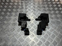 фото thumb №1, Губка права шумоізоляція жабо renault austral 22-