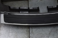 фото thumb №8, Land rover freelander ii бампер задняя 06-