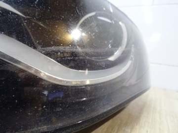 фото thumb №12, Audi a4 b8 права лампа bi-xenon поворотний 8k0941003g