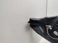 фото thumb №11, Nissan note e11 lift 09r- фара лампа лівий перед ліва передня