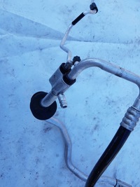 фото thumb №11, Шланг кондиционера audi a5 1.8 tfsi