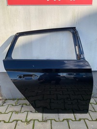 фото thumb №1, Skoda scala дверь правый задняя ładne оригинал