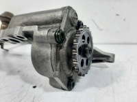 Bmw e65 740d 03r насос масла m67d39 shw 11412248486 Оригинал, фото thumb