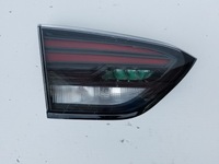 фото thumb №1, Лампа задня w кришка opel crossland