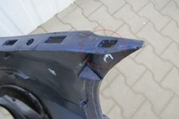 фото thumb №9, Бампер задняя задний audi a3 s3 8v5 sedan lift 16-