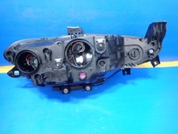 фото thumb №8, Лампа левая перед fiat tipo ii 52145171