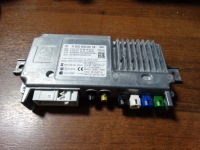 фото thumb №1, Idealny модуль блок управления камера mercedes 1