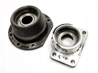 фото thumb №9, Chrysler sebring 2.4 сальник полуось коробки