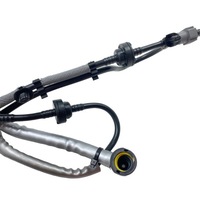 фото thumb №13, Провода топливные renault clio v captur ii 1.0 tce