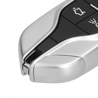 фото thumb №7, Интеллектуальный ключ автомобильный с 4 кнопками