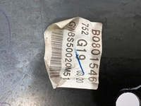 фото thumb №9, Mazda 6 gj lift 18- бампер перед передний pdc spr