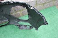 фото thumb №8, Hyundai santa fe iv 2018- бампер передній перед оригінал