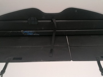 фото thumb №8, Mazda 5 ii ролета багажника оригінал 05-10