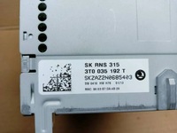 фото thumb №7, Радио навигация skoda superb ii rapid yeti 3t0035192t