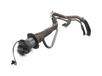 фото thumb №1, Труба заливная горловина топлива крышка subaru forester iii 2.0 d