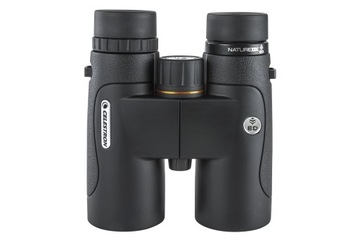 Бинокль CELESTRON NATURE DX 10x42 ED ROOF + БЕСПЛАТНЫЙ РЮКЗАК