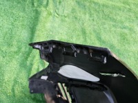 Купити Бампер задня hyundai i20n, фото thumb