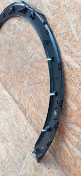 фото thumb №11, Kia ev6 ev 6 2022- планка крыльев левый перед pdc 87713-cv100