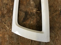 фото thumb №3, Kia soul i 08- рамка корпус лампы левый зад