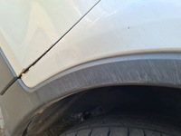 фото thumb №6, Крыло правый передний opel mokka z176 gan