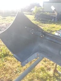 фото thumb №16, Бампер задня задній toyota auris ii 2 lift хетчбек