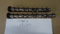 фото thumb №1, Astra iii h 1.7cdti вали розподільного валу комплект