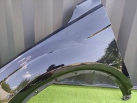 фото thumb №6, Vw t-roc 2ga 17- крыло левый передний перед