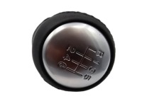 Ручка переключения передач nissan x-trail 07-2015 qashqai 2006-2015 juke 2010-2019 в Украине, фото thumb