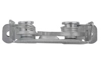 фото thumb №13, Замок капот крышки двигателя