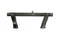 фото thumb №1, Нова балка pod радіатор renault clio iii, modus