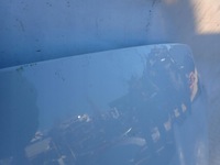 фото thumb №10, Volvo s80 ii v70 iii 07-16 капот кришка двигуна