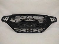 фото thumb №1, Hyundai i10 iii n-line i10n решітка радіатора решітка радіатора радіатора