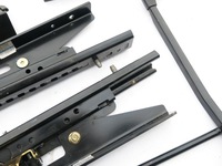 фото thumb №11, Напрямна pod сидіння водія recaro mercedes w203