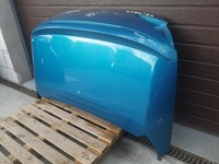 фото thumb №11, Кришка зад peugeot 307 cc cabrio колір kmud рестайлінг 06-09