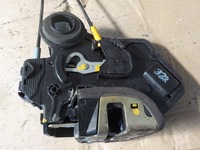 фото thumb №3, Toyota corolla 2.0d замок дверь правый задняя