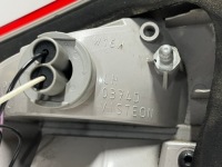 Ford focus mk3 11-14 фара ліва задній led w кришці  універсал Зі Шроту, фото thumb