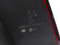 фото thumb №8, Фара правая задняя правое зад audi a4 b8 рестайлинг sedan led s-line 8k5945096ac