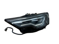 фото thumb №1, Audi a6 4k c8 лампа ліва matrix beam 4k0941039