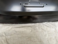 фото thumb №8, Крышка зад багажника opel astra v k универсал новая оригинал 39128946