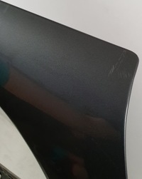 фото thumb №6, Двері лівий задня chevrolet tahoe ii