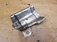 Накладка теплова renault kangoo 2 Ціна, фото thumb