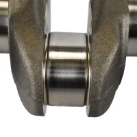 Wał колінчастий a2820310400 mercedes cla 2 w118 w177 w247 h247 x247 1.3t m282 Київ, фото thumb