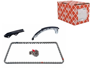 фото thumb №10, 171526 febi bilstein набір ланцюга розподільний вал