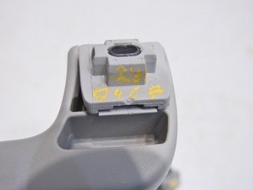 фото thumb №6, Ручка тримач стеля перед audi a4 b7