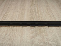 Оригінал  молдинг скло лобове ліва перед shadowline bmw x5 g05 lci 7463527 9km Зі Шроту, фото thumb