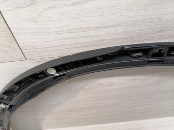 фото thumb №11, Bmw x5 g05 планка крило праві зад 7440920