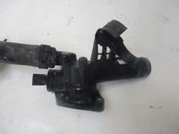 фото thumb №3, Термостат корпус wąż труба nissan juke 1.5 dci